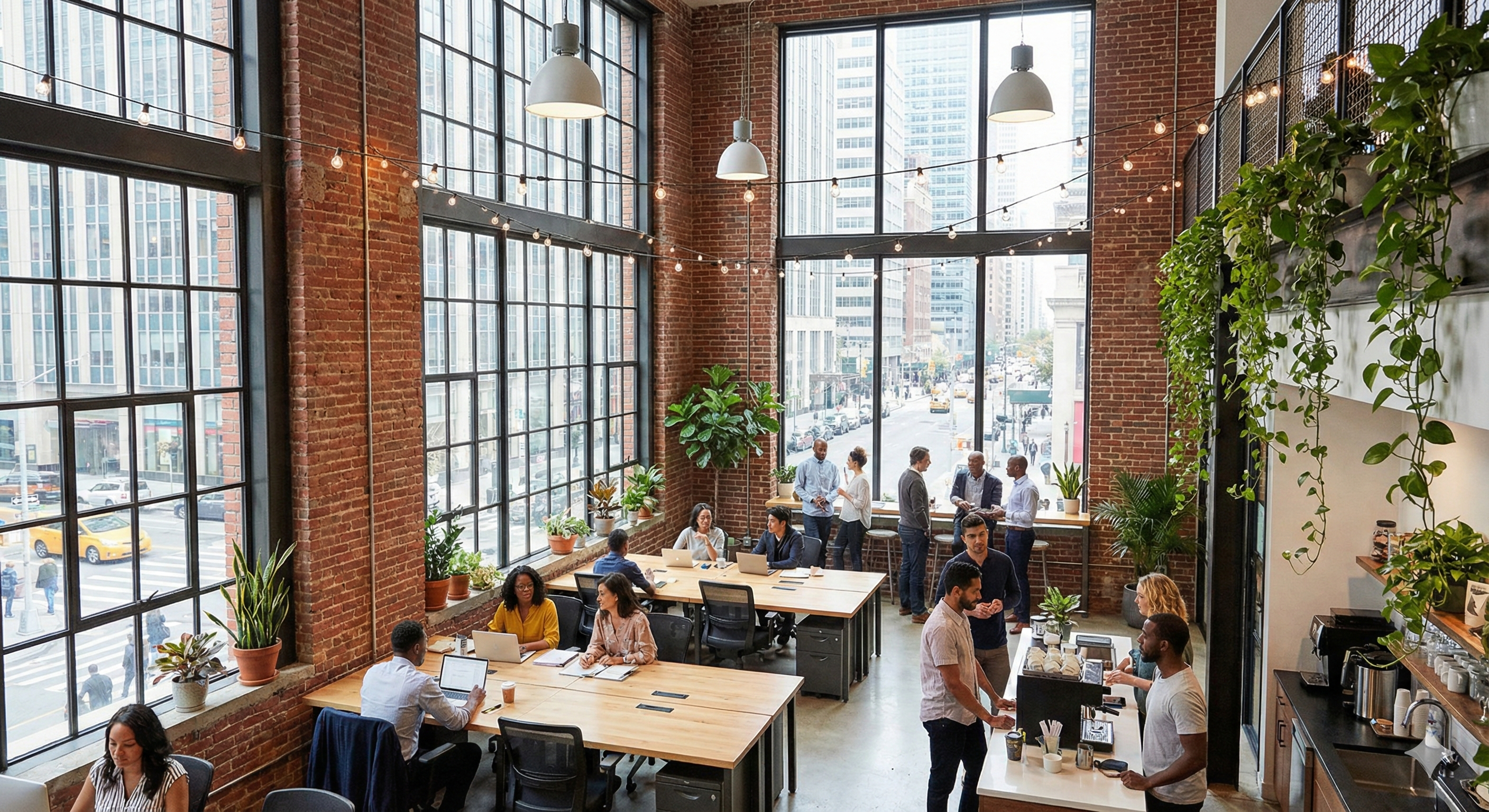 AI solutions overview